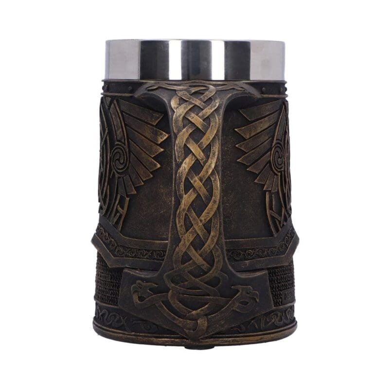 viking tankard