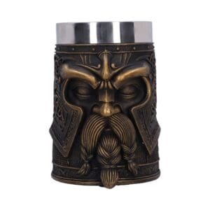 Viking Beer Tankard