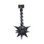 Gothic Candle Holder