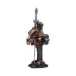 d7308c25-1.jpg Dragon Letter Opener,Fantasy Desk Accessory,Gothic Office Decor,Medieval Sword Collectible,Dragon Figurine Gift