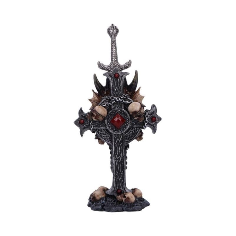 Dragon Letter Opener,Fantasy Desk Accessory,Gothic Office Decor,Medieval Sword Collectible,Dragon Figurine Gift