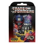Transformers Pins