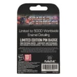 transformers pins