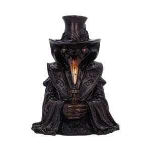 Miasma Backflow Incense Burner