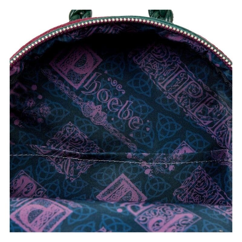 charmed bag loungefly