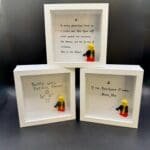 Buffy the Vampire Slayer Minifigure Display Frame,Buffy the Vampire Slayer Gift,Custom Lego Minifigure Display,Buffy Quote Art,90s TV Show Collectible