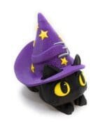 Witchy Cat Trinket Box