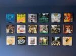 Vinyl Record Wall Mount