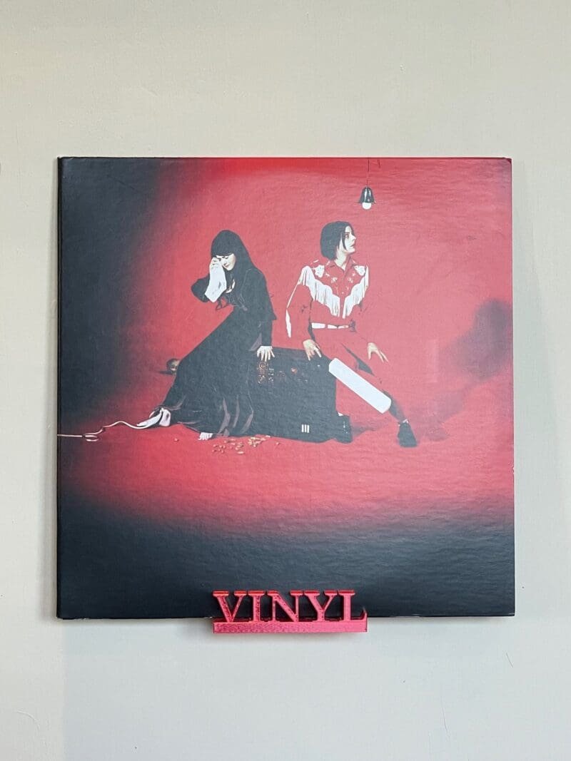 Vinyl Record Wall Mount,Vinyl Display Shelf,Record Display Ledge,LP Holder UK,Floating Album Display