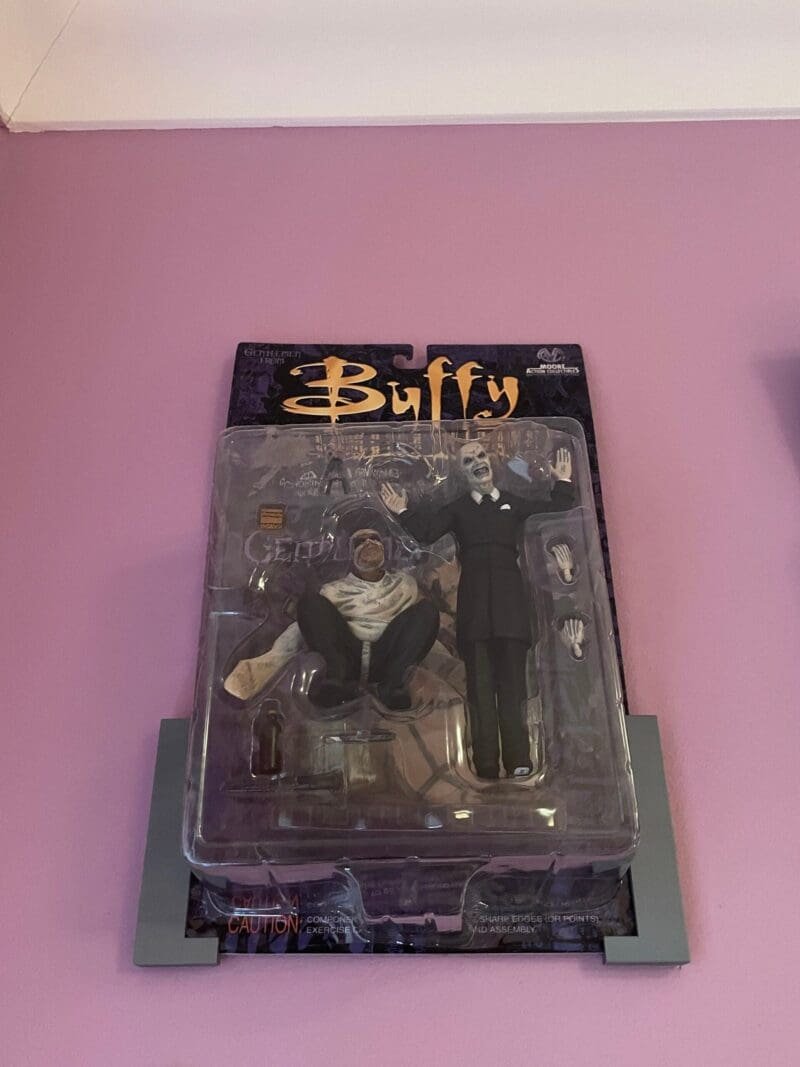 Action Figure Wall Mount,Carded Figure Display Hange,Collectibles