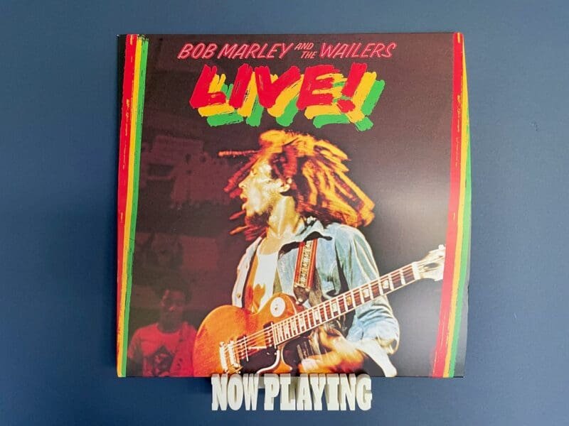 Now Playing Vinyl Record Shelf,Vinyl Record Wall Mount,LP Display Stand,Album Cover Display,Record Holder Wall