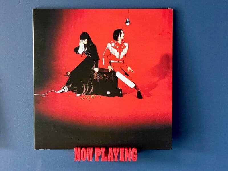 Now Playing Vinyl Record Shelf,Vinyl Record Wall Mount,LP Display Stand,Album Cover Display,Record Holder Wall
