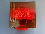 Vinyl Record Shelf,Up Next Vinyl Holder,Now Playing Display,Album Display Ledge,Record Collector Gift UK