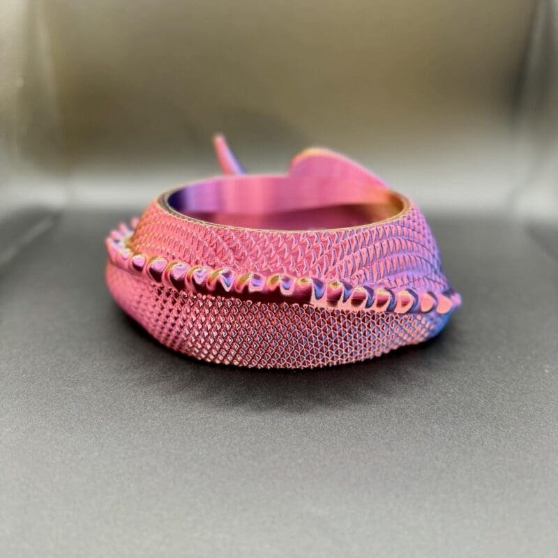 Dragon Bowl,Dragon Dice Holder,Dragon Yarn Bowl,Gothic Trinket Dish,Fantasy Key Bowl