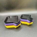 il_fullxfull.7107720333_lt27.jpg Board Game Token Trays,Stackable Component Holder,Tabletop Game Organizer,Board Game Bit Bowls,Gamer Gift UK