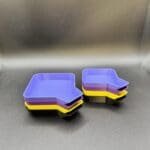 il_fullxfull.7107720351_34f2.jpg Board Game Token Trays,Stackable Component Holder,Tabletop Game Organizer,Board Game Bit Bowls,Gamer Gift UK