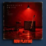 now playing