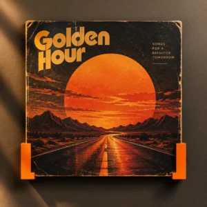 Vinyl holders