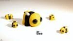 Articulated Fidget Toys,3D Printed Mystery Bag,Cute Animal Keychain,Sensory Desk Pet,Mini Animal Figures