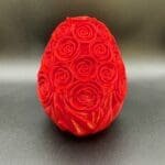 IMG_0335 Articulated Fidget Dragon,Crystal Dragon,Mystery Egg Surprise,Sensory Toy / Stress Relief,Fantasy Gift / D&D Accessory
