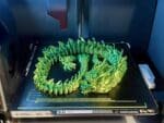 3D Printed Fidget Toy
