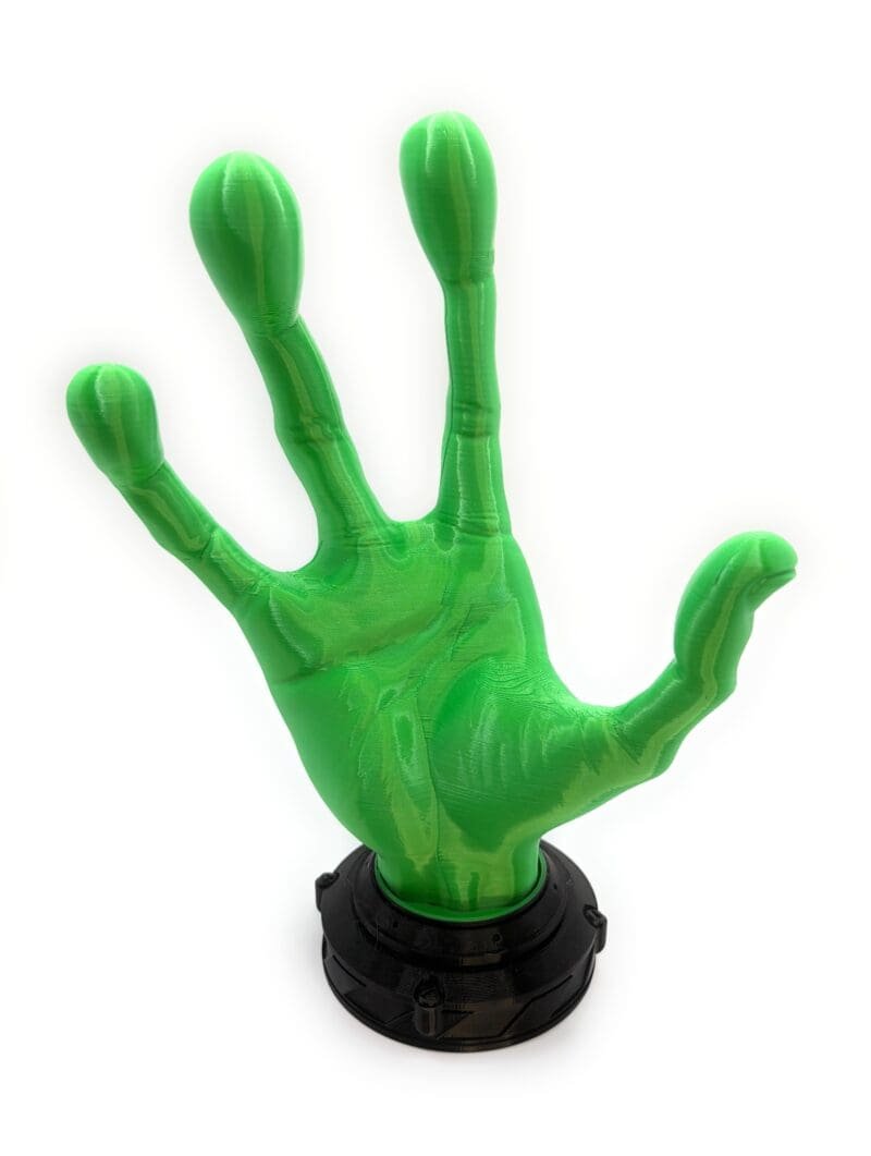 IMG_3174 Alien Controller Holder