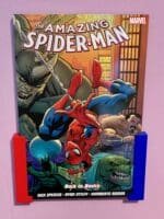 Comic Book Wall Mount