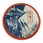 Yu-Gi-Oh! Desk Mat,Blue-Eyes White Dragon,Officially Licensed Merchandise,XL Gaming Mouse Pad,Non-Slip Desk Pad