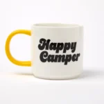 MA1779-2_c978ae5b-865f-4614-8369-fd29afb22e08.jpg Peanuts Snoopy Happy Camper Mug, Snoopy camping mug, Official Peanuts mug, Gift boxed Snoopy mug, Vegan fine china mug