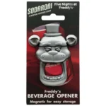 FNAF Bottle Opener