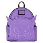 Loungefly Gengar Mini Backpack