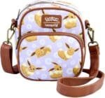 x_lf-pmtb0134 Loungefly Eevee Crossbody Bag