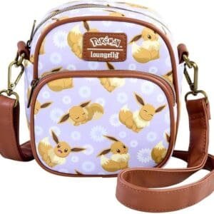 Loungefly Eevee Crossbody Bag