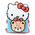 Loungefly Hello Kitty Mini Backpack