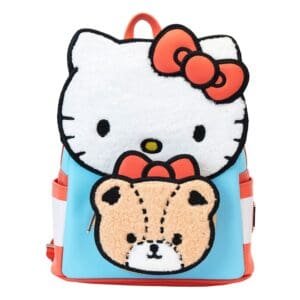 Loungefly Hello Kitty Mini Backpack