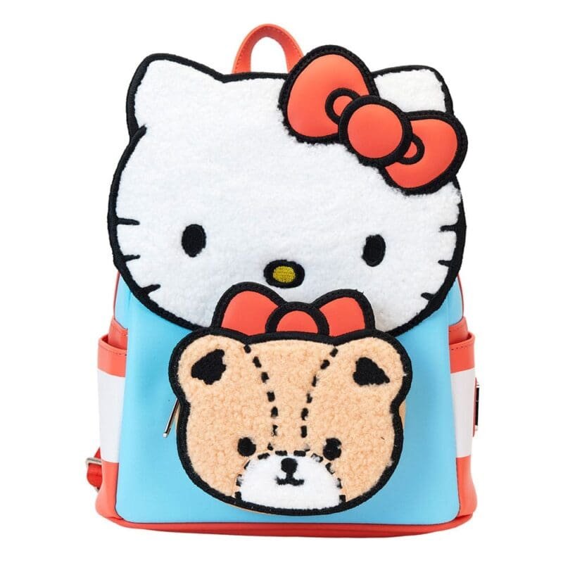 Loungefly Hello Kitty Mini Backpack
