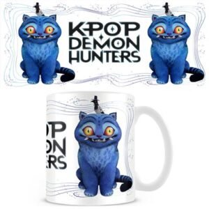 K-Pop Demon Hunters Derpy & Sussie Mug