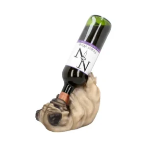 Guzzlers & Wine Bottle Holders