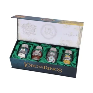 Shot Glasses