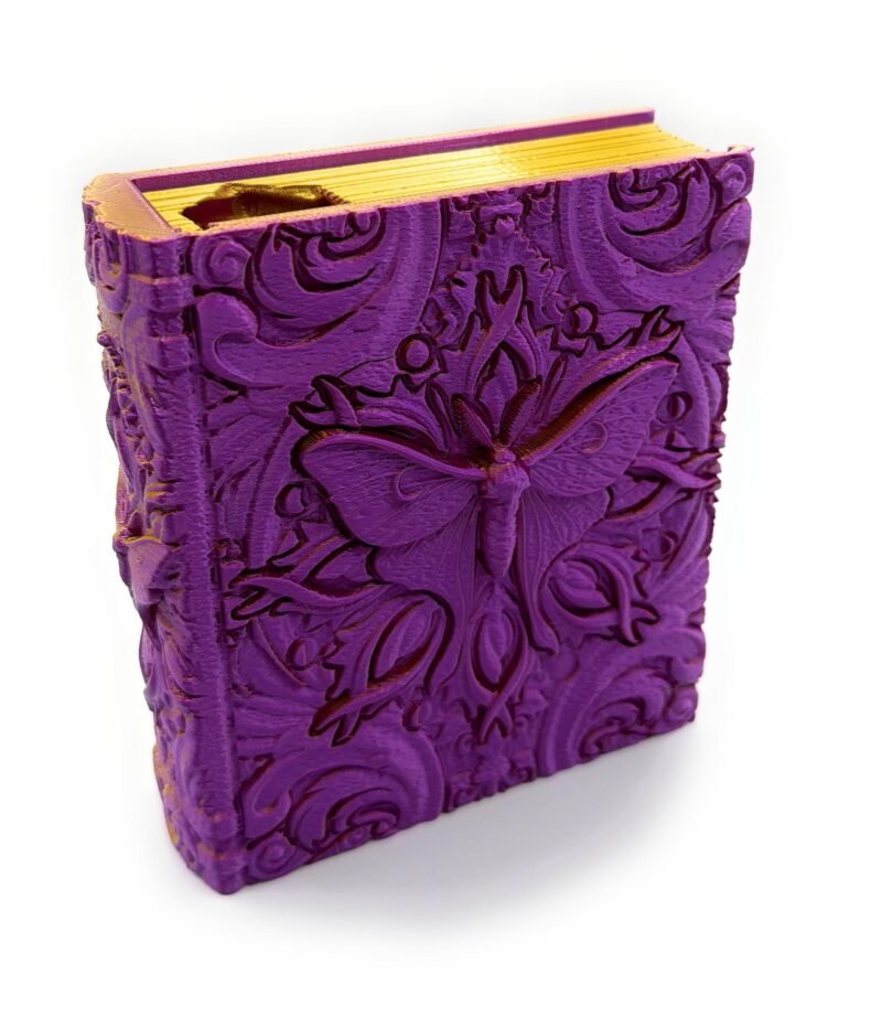 il_fullxfull.7381333280_6vcl.jpg Luna Moth Spellbook Dice Box