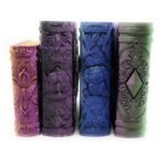 Spellbook Dice Box,Dungeons and Dragons Accessory,Dice Tower,TTRPG Dice Storage,DnD Dice Vault
