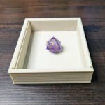 il_fullxfull.7381360968_3301.jpg Mimic Spellbook Dice Box,D&D Accessory,TTRPG Dice Vault,Dice Storage Tome,D&D Gift