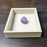 Spellbook Dice Box,Dungeons and Dragons Accessory,Dice Tower,TTRPG Dice Storage,DnD Dice Vault