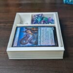 il_fullxfull.7381360970_br1j.jpg Mimic Spellbook Dice Box,D&D Accessory,TTRPG Dice Vault,Dice Storage Tome,D&D Gift