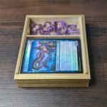 il_fullxfull.7381360972_kg34.jpg Mimic Spellbook Dice Box,D&D Accessory,TTRPG Dice Vault,Dice Storage Tome,D&D Gift