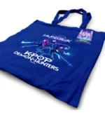 kpop-demon-hunters-tote-bag-trio-2 K-Pop Demon Hunters Tote Bag,Huntrix Merch,Kpop Gift,Officially Licensed,Canvas Shopper