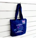 kpop-demon-hunters-tote-bag-trio-3 K-Pop Demon Hunters Tote Bag,Huntrix Merch,Kpop Gift,Officially Licensed,Canvas Shopper