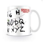 51MOekDERdL.jpg Stranger Things Mug