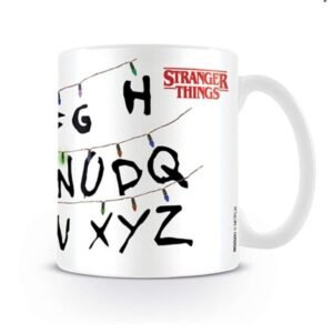 Stranger Things Mug