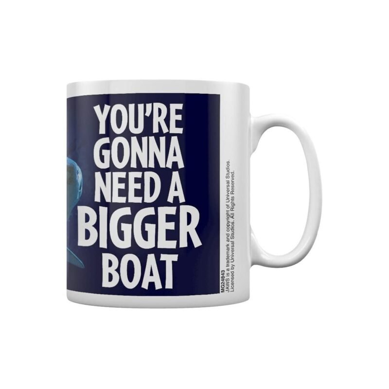 51VJdQCOCeL.jpg Jaws movie mug